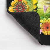 2015 Greensboro Summer Solstice Festival Keepake Mousepad (Ecke)
