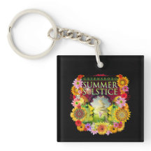 2015 Greensboro Summer Solstice Festival Keepake