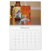 2015 Handwerks-Bier-Kalender Kalender (Feb 2027)