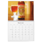 2015 Handwerks-Bier-Kalender Kalender (Mär 2026)