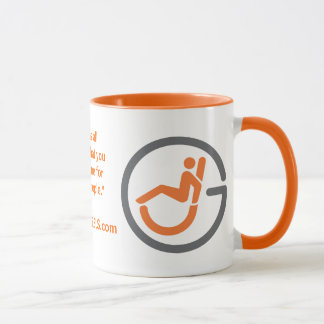 2015 HESONWHEELS Tasse
