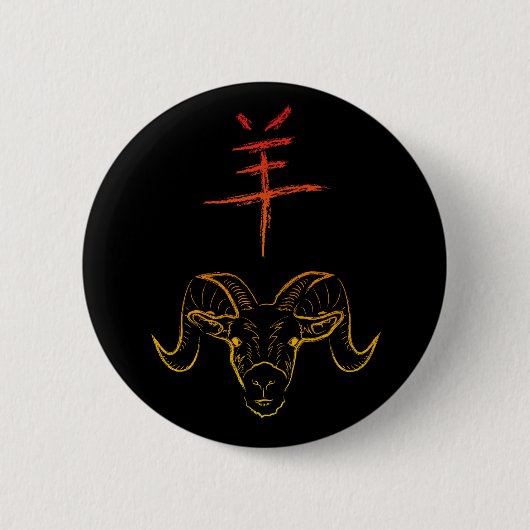 2015 JAHR DES RAUMS BUTTON (Vorderseite)
