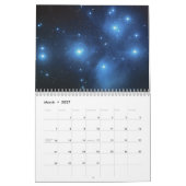 2015 Kalender mit Feiertagen - Raum (Mär 2027)