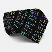 2015 KRAWATTE (Gerollt)