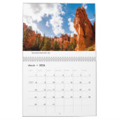 2015, Landschaftsphotographie Kalender (Mär 2026)
