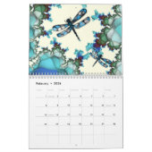 2015 Libellen-Kalender Kalender (Feb 2026)