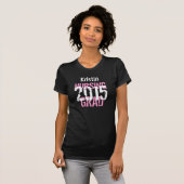2015 oder irgendein T-Shirt (Vorne ganz)