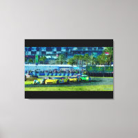 2015 Rolex 24 Stunden Daytona