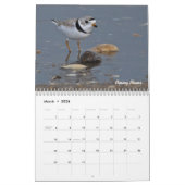 2015 Shorebirds-Kalender Kalender (Mär 2026)