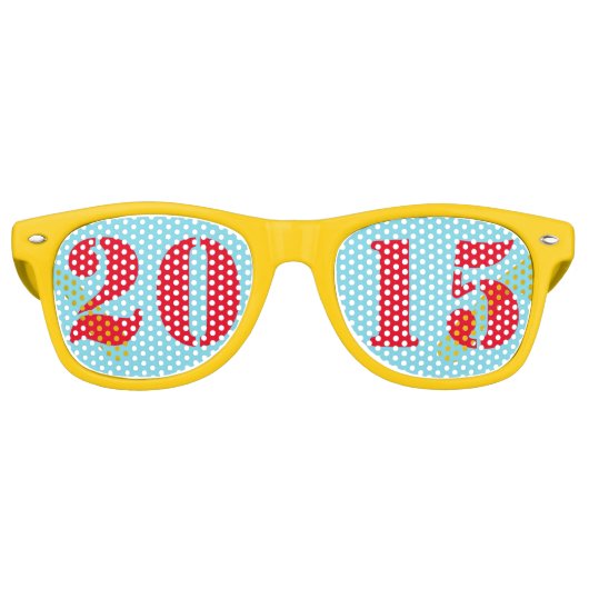 2015 SONNENBRILLE (Vorderseite)