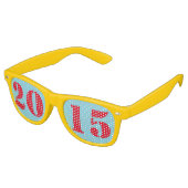 2015 SONNENBRILLE (Schrägansicht)