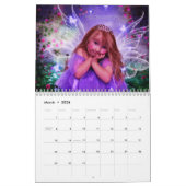 2015 Träume 15-monatigen Kalenders Genfs Kalender (Mär 2026)