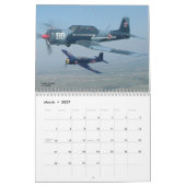 2015 Yak - CJ Kalender (Mär 2027)