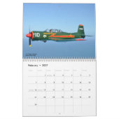 2015 Yak - CJ Kalender (Feb 2027)