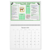 2015 Ziegenkalender GoatPedia Goat Owner's Guide Kalender (Jan 2026)