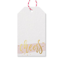 2016 FERIENKIRCHEN handgeschriebenes Skript Gold p