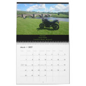 2016 FZ6-Forum Kalender (Mär 2027)