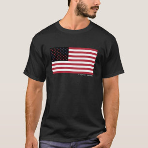 2016 geteilte Staaten Amerika T-Shirt