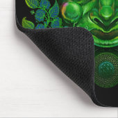 2016 Greensboro Summer Solstice Festival Keepake Mousepad (Ecke)