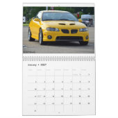 2016 GTO Kalender (Jan 2027)