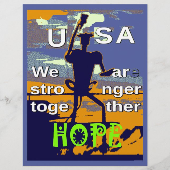 2016 hofft Hillary Clinton bei der US-Wahl auf Str (Vorderseite)
