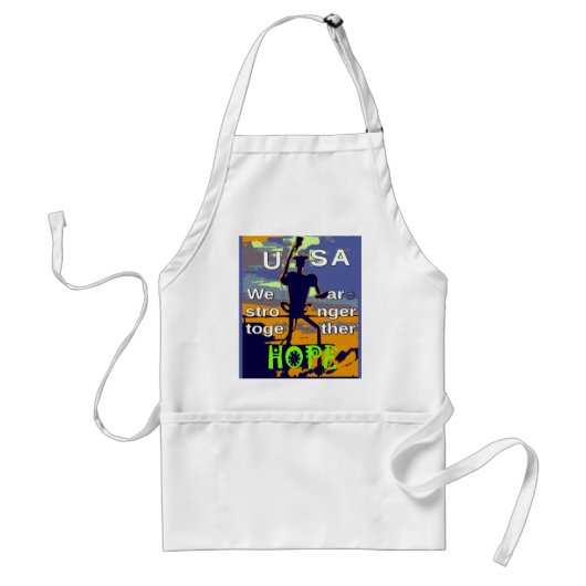 2016 hofft Hillary Clinton bei der US-Wahl auf Str Schürze (Vorne)