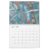 2016 Kalender Deborah MühleThackrey Fotos (Mär 2027)
