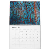 2016 Kalender Deborah MühleThackrey Fotos (Feb 2027)