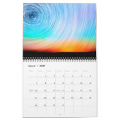 2016 Kalender - Knate Myers Fotografie (Mär 2027)