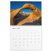 2016 Kalender, Kunst-Fotografie Bills Langtons Kalender (Mär 2027)