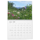 2016 Kalender Neu-England das schöne (Mär 2027)