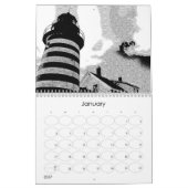 2016 Kalender-Spezieller Effekt-Kalender Kalender (Jan 2027)