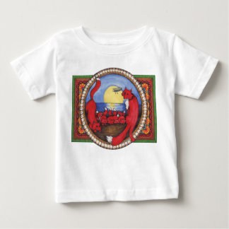 2016 Kinder Baby T-shirt