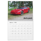 2016 MHFC Kalender (Feb 2026)