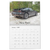 2016 MHFC Kalender (Jan 2027)