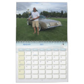 2016 New York AutoFest-Kalender Kalender (Feb 2027)