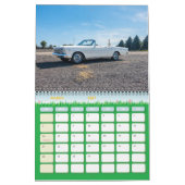 2016 New York AutoFest-Kalender Kalender (Mär 2027)
