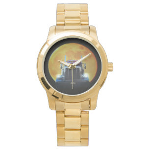 2016 PETERBILT-STUFE ARMBANDUHR