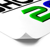 2016:Schießeinsatz Poster (Ecke)