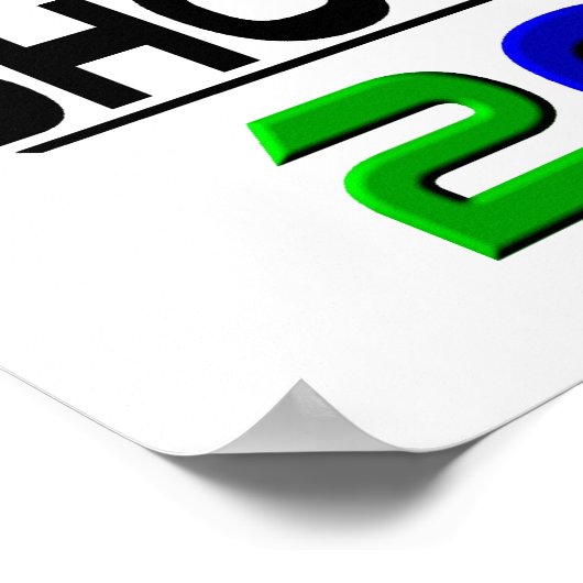 2016:Schießeinsatz Poster (Ecke)