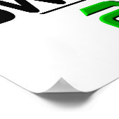 2016:Schwimmen Poster (Ecke)