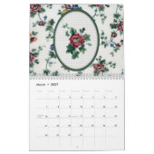 2016 Shabby Chic Kalender (Mär 2027)