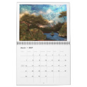 2016 Spray-Kunst-Kalender Kalender (Mär 2027)