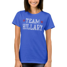 2016 Teamhillary-Wahl