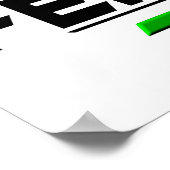 2016: Umwälzung Poster (Ecke)