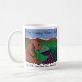 2016 Wein-Land-DackelFest Tassen u. Steins (Links)