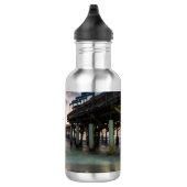 2017 1. Morgendämmerung Wasserflasche (Rechts)