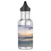 2017 1. Morgendämmerung Wasserflasche (Links)