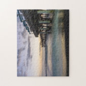 2017 1. Morgenruhe Puzzle (Vertikal)