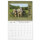 2017 ACDHA Kalender (Mär 2027)